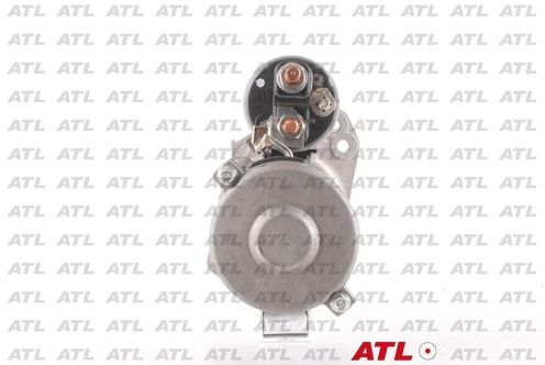 ATL AUTOTECHNIK Starter A 78 260